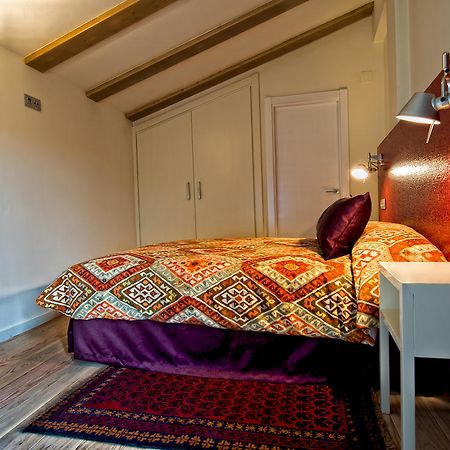 Hotel Albanuracin Albarracín エクステリア 写真