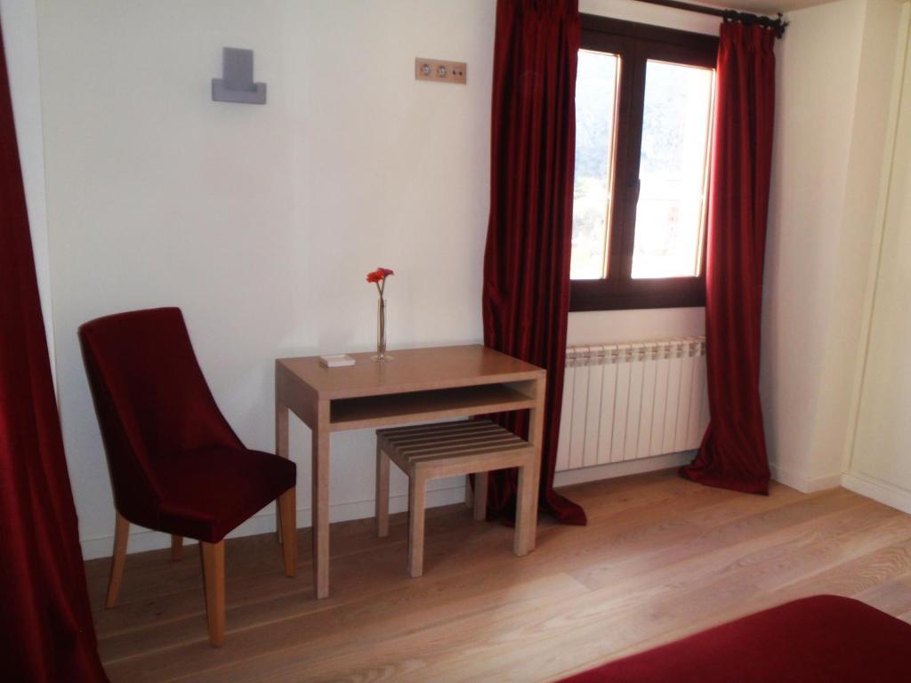 Hotel Albanuracin Albarracín エクステリア 写真