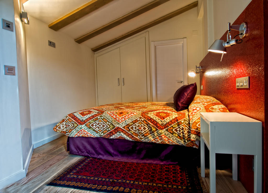 Hotel Albanuracin Albarracín エクステリア 写真